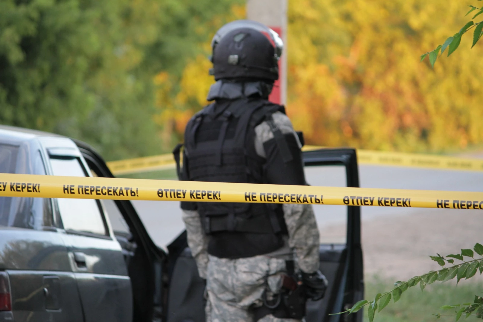 Собровца подозревают в смерти фельдшера в ЗКО: полицейские переквалифицировали дело